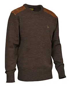 Pull De Chasse Fox Rond Ligne Verney Carron