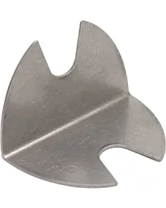 Déflecteur pour Doseuse Lyman