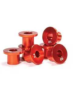 Bague pour Raccourcisseur de Douilles Case Trim Xpress Lyman