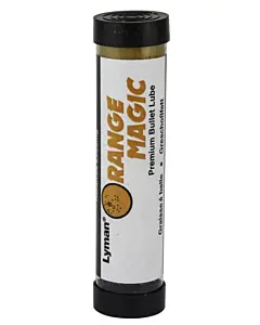 Lyman Orange Magic Premium Bullet Lube Orange Magic Premium Bullet Lube #2857286
