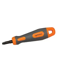 Lyman Primer Pocket Reamer Large - #7777785