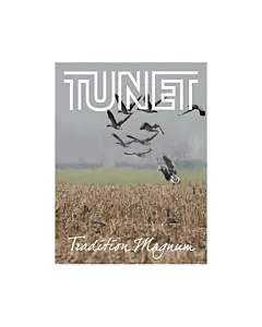 Cartouches Tunet Tradition Magnum Calibre 12/70