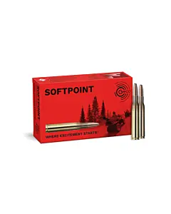 Balles de Chasse 7x57 Geco SoftPoint