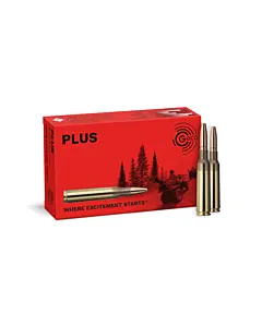 Balles de Chasse .308 WIN Geco Plus