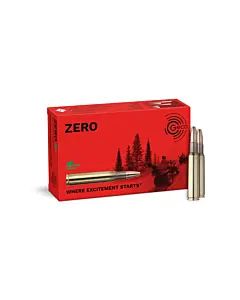 Balles de Chasse 7x64 Geco Zero