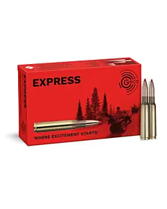 Balles de Chasse 300 Win Mag Geco Express