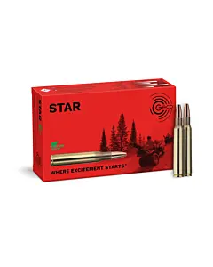 Balles de Chasse 7X64 Geco Star