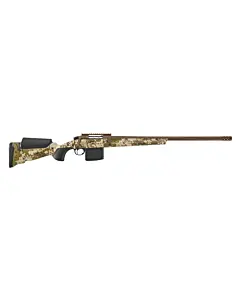 Carabine à Verrou Franchi Horizon Varmint Camo Calibre 308W