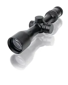 Lunette Ranger 4 / 4-16X44 Réticule 4A-i Steiner