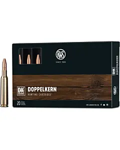 Balles de Chasse RWS DK Calibre .308 Win.