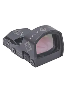 Point Rouge Sight Mark Mini Shot M-Spec FMS