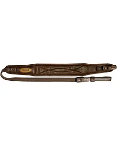 Bretelle En Cuir Niggeloh Premium Pour Armes