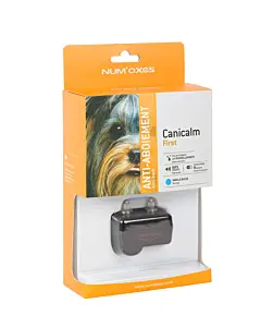 Collier Anti-Aboiement Num'Axes Canicalm First