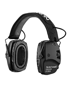 Casque Antibruit Bluetooth Num'Axes CAS1036