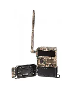 NUM'AXES - PIÈGE PHOTOGRAPHIQUE CELLULAIRE PIE1067 – 4G – LIVE STREAMING