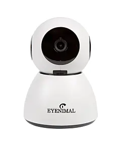 Caméra De Surveillance Pour Animaux Num'Axes Eyenimal Pet Vision Full HD