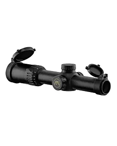 Lunette De Battue Microdot 1-8X24 Réticule 4-1