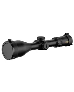 Lunette de chasse Microdot Classic 3-12x56