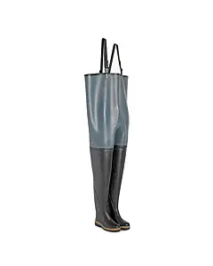 Bottes Waders Océane Le Chameau doublée Jersey
