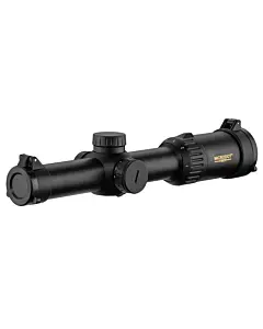 Lunette de battue Microdot Fiber 1-8x24