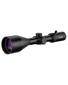 Lunette de chasse Microdot Fiber 3-12x62