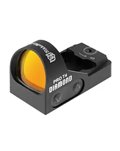 Viseur Point Rouge Nikko Stirling Pro T4 Diamond