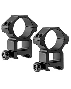 Collier-UTG-Rail-Weaver-Pour-Lunette-Diamètre-25,4-MM