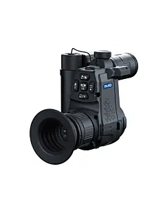 Clip-on 4K Pard NV007SP2 Vision Nocturne avec Télémètre Laser