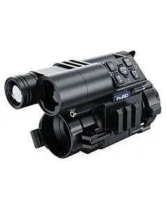 Clip-on avant Vision Nocturne Pard FD1-LRF / 850 nm