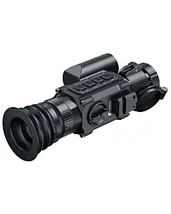 Lunette de visée nocturne PARD NV008SP2 avec télémètre laser Dist. oculaire 70mm / I.R. 850 nm / LRF