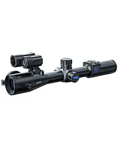 Lunette de visée à vision nocturne PARD Night Stalker 4K Dist. oculaire 70mm / I.R. 940 nm / LRF