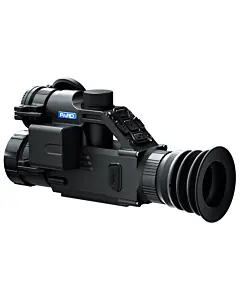 Pard TH-NV scope LANDSAT MINI diam.19-30 / 256*192 / 850 / LRF Pard