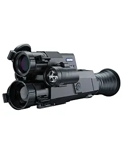 Lunette multi spectre Pard Landsat Compact vision thermique et nocturne 480C / Ø 35-70 / 480x360 / 850 / LRF