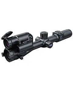 Lunette multi-spectrale PARD TD32 avec télémètre laser intégré Pard TD32 diam.35-70 / 384x288 / 940 / LRF