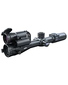 Lunette multi-spectrale PARD TD32 avec télémètre laser intégré Ø 35-70 / 384x288 / 850 / LRF
