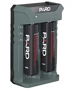 Chargeur de Batterie Pard