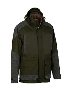 Veste de Chasse ProHunt Ibex Pro Kaki