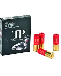 Cartouches Tunet TP Platine Calibre 12/65