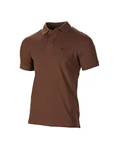 Polo Browning Ultra 79 Marron