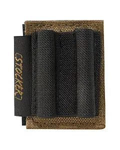 Etui pour Balles Bergara - Marron