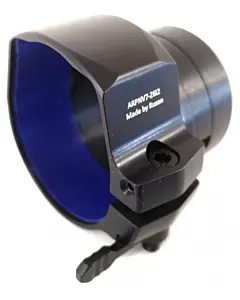 Adaptateur Rusan Q-R pour PARD NV007S/SP et Zeiss V8