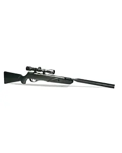 Carabine Remington Tyrant Calibre 4.5 mm 19,90 Joules avec Lunette
