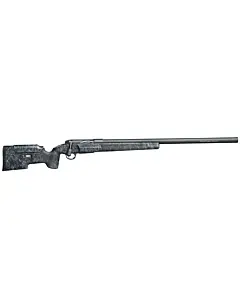 Carabine TLD Sabatti Tactical Evo Black