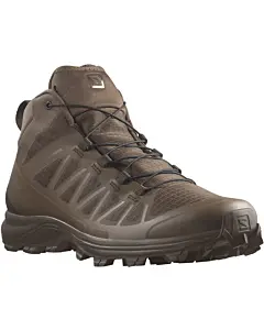 Chaussures Salomon Speed Assault 2 Marrons