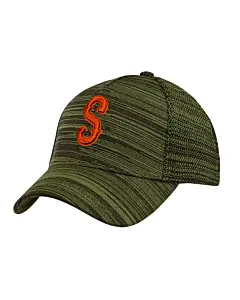 Casquette Chinée Stagunt 3D Knit Cap Kaki