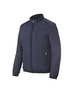 Doudoune Outdoor Arrow Stagunt Bleu Navy