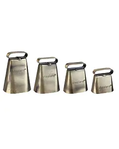 Sonnaillons Antiques Stepland