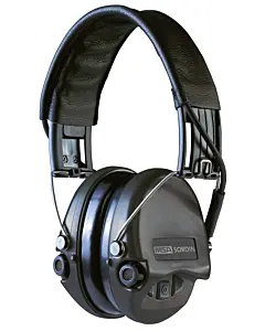 Casque Electronique MSA Suprème Pro 