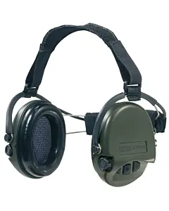 Casque Electronique MSA Suprème Pro Neckband