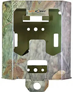 Boitier Antivole Pour Camera Spypoint à 42 Leds